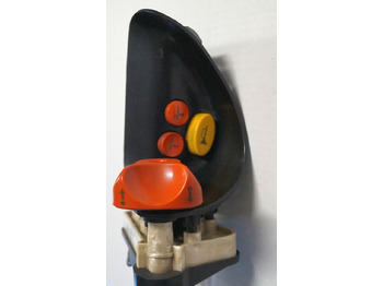 Sistema elétrico LINDE