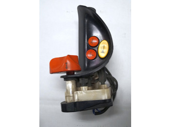 Sistema elétrico LINDE