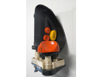 Sistema elétrico LINDE