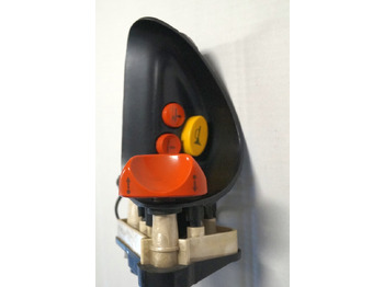 Sistema elétrico LINDE