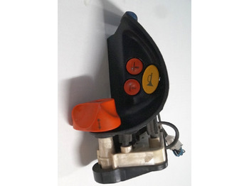 Sistema elétrico LINDE