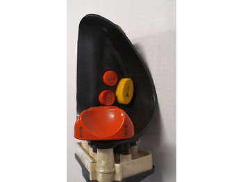 Sistema elétrico LINDE