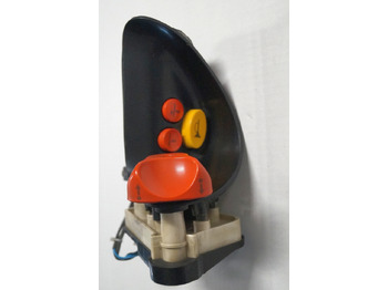 Sistema elétrico LINDE