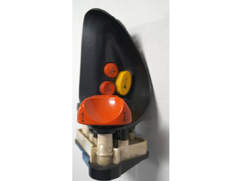 Sistema elétrico LINDE