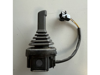 Sistema elétrico LINDE