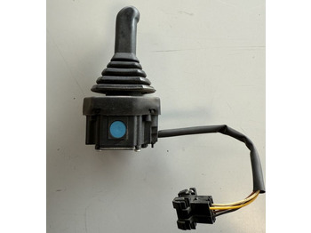 Sistema elétrico LINDE