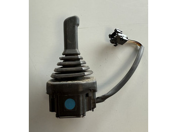 Sistema elétrico LINDE