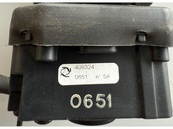 Sistema elétrico por Equipamento de movimentação Linde 409324 | Joystick Single Axis Still no. 8409324 sn  0651 58: foto 2