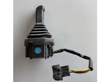 Sistema elétrico LINDE