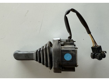Sistema elétrico LINDE