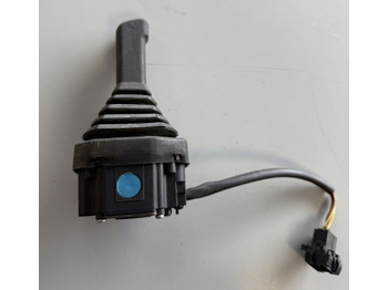 Sistema elétrico LINDE