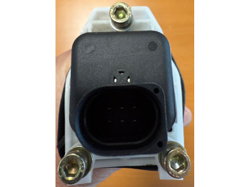 Sistema elétrico por Equipamento de movimentação Linde 7919040015 | Joystick sn. 35261: foto 3