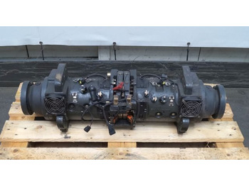 Sistema elétrico STILL