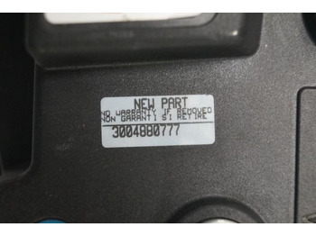 Centralina electrónica por Equipamento de movimentação Still unknown | Combi AC1 rij/hefregeling drive/lifting controller FC221 H 30048: foto 2