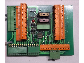 Centralina electrónica