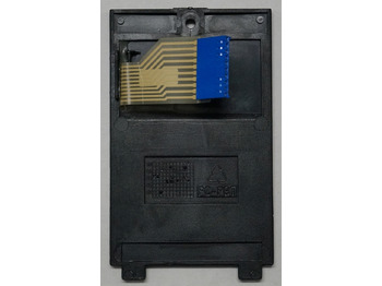 Sistema elétrico por Equipamento de movimentação Toyota/BT 171660 | Key pad: foto 2