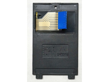 Sistema elétrico por Equipamento de movimentação Toyota/BT 171660 | Key pad: foto 2