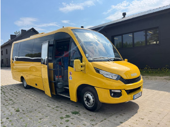Autocarro IVECO