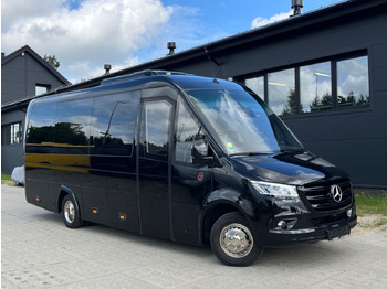 Autocarro MERCEDES-BENZ Sprinter 519