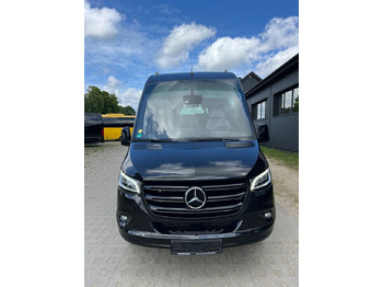 Autocarro Mercedes-Benz Sprinter 519/ 3.0 V6 / LUXURY Tourist Bus: foto 3