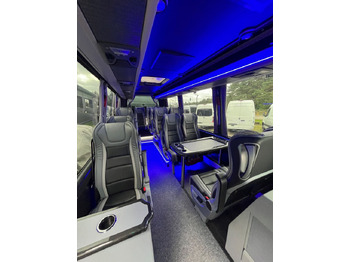 Autocarro MERCEDES-BENZ Sprinter 519