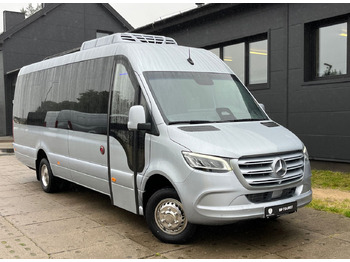 Minibus MERCEDES-BENZ Sprinter 519