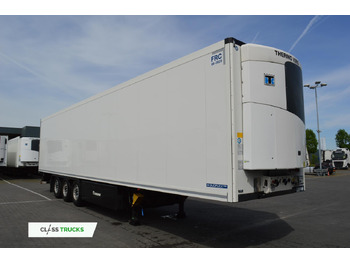 Semi-reboque frigorífico Krone SDR Cool Liner FP 45 ThermoKing SLXi 300: foto 3