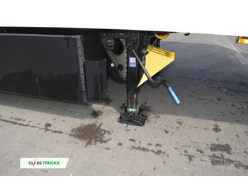 Semi-reboque frigorífico Krone SDR Cool Liner FP 45 ThermoKing SLXi 300: foto 4