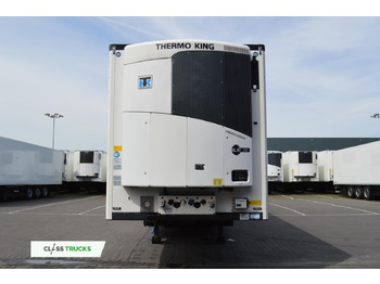 Semi-reboque frigorífico Krone SDR Cool Liner FP 45 ThermoKing SLXi 300: foto 2