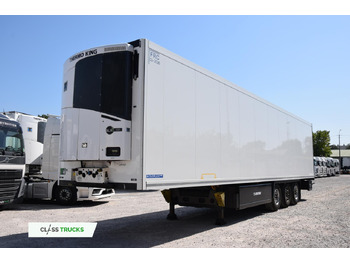 Semi-reboque frigorífico KRONE SDR