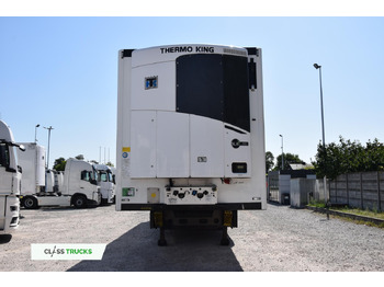 Semi-reboque frigorífico Krone SDR Cool Liner FP 60 ThermoKing SLXi 300: foto 2