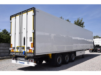 Semi-reboque frigorífico Krone SDR Double Deck Cool Liner FP45 ThermoKing SLXi 300 Lifting Axle: foto 4