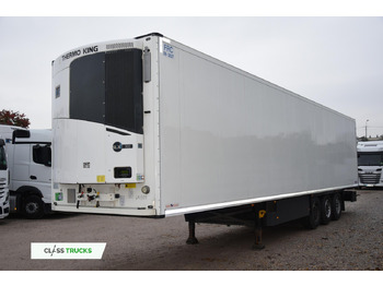 Semi-reboque frigorífico SCHMITZ SKO