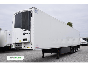 Semi-reboque frigorífico SCHMITZ SKO