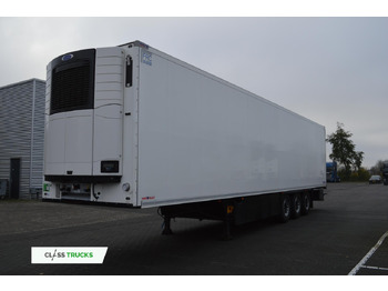 Semi-reboque frigorífico SCHMITZ SKO