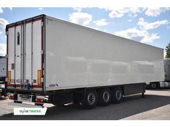 Semi-reboque frigorífico Schmitz Cargobull SKO FP 60 Carrier Vector 1550: foto 4