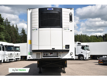 Semi-reboque frigorífico Schmitz Cargobull SKO FP 60 Carrier Vector 1550: foto 2