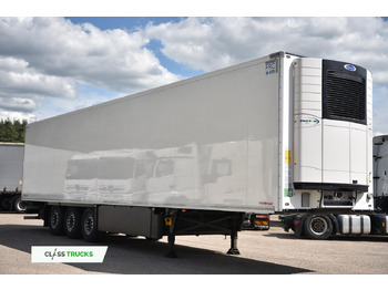 Semi-reboque frigorífico Schmitz Cargobull SKO FP 60 Carrier Vector 1550: foto 3
