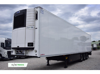 Semi-reboque frigorífico SCHMITZ SKO