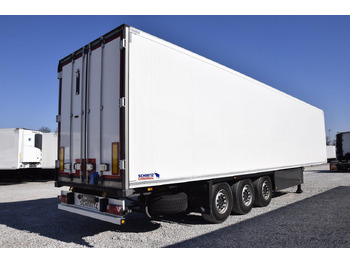 Semi-reboque frigorífico Schmitz Cargobull SKO FP 60 ThermoKing SLXi 300: foto 4