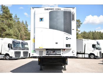 Semi-reboque frigorífico Schmitz Cargobull SKO FP 60 ThermoKing SLXi 300: foto 2