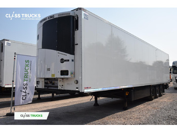 Semi-reboque frigorífico SCHMITZ SKO