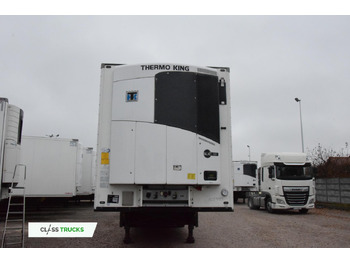 Semi-reboque frigorífico Schmitz Cargobull SKO FP 60 ThermoKing SLXi 300: foto 2