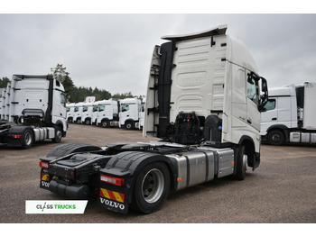 Tractor Volvo FH 460 Globetrotter XL Varios i-Save: foto 4