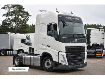 Tractor Volvo FH 460 Globetrotter XL Varios i-Save: foto 3