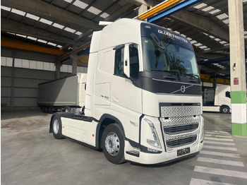Tractor Volvo FH 460 Globetrotter XL i-Save: foto 2