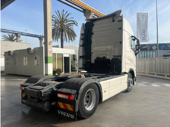 Tractor Volvo FH 460 Globetrotter XL i-Save: foto 4