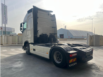Tractor Volvo FH 460 Globetrotter XL i-Save: foto 3