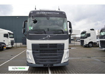 Tractor Volvo FH 500 Globetrotter XL: foto 2 Tractor Volvo FH 500 Globetrotter XL: foto 2