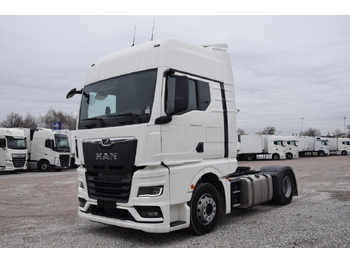 Tractor MAN TGX 18.470